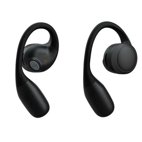 Bluetooth in Ear Headset SPC Auricular Ether 2 Sense Schwarz