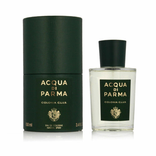 Parfum Unisexe Acqua Di Parma Colonia Club 100 ml