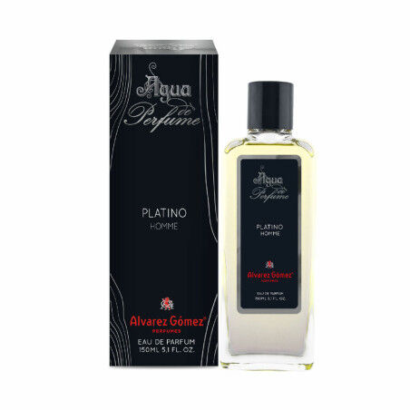 Herrenparfüm Alvarez Gomez SA018 EDP EDP 150 ml