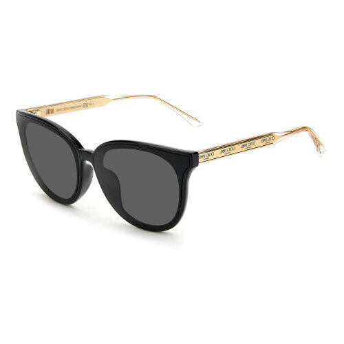 Gafas de Sol Unisex Jimmy Choo JAIME-G-SK-807-IR Ø 67 mm