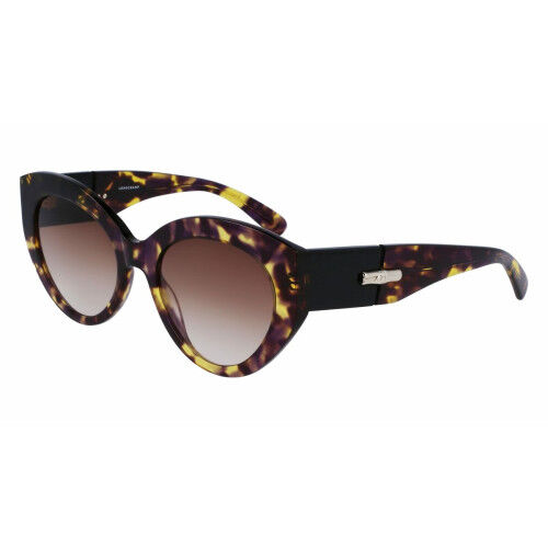 Lunettes de soleil Femme Longchamp LO722S-504 ø 54 mm