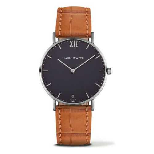 Horloge Dames Paul Hewitt PH-SA-S-St-B-16M (Ø 39 mm)