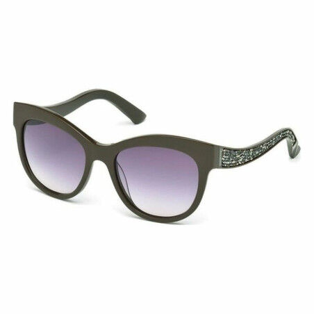 Gafas de Sol Mujer Swarovski SK0056 01B ø 54 mm