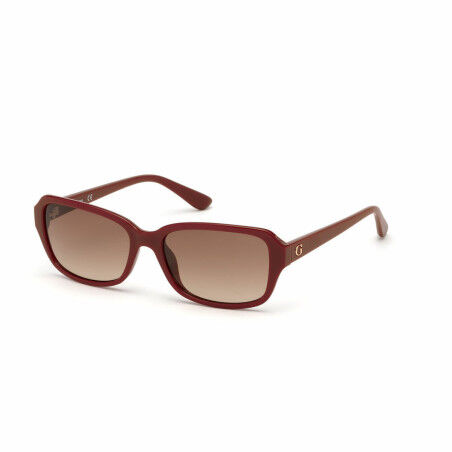 Damensonnenbrille Guess GU75955666F