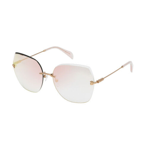 Ladies' Sunglasses Tous STO425-6008FC