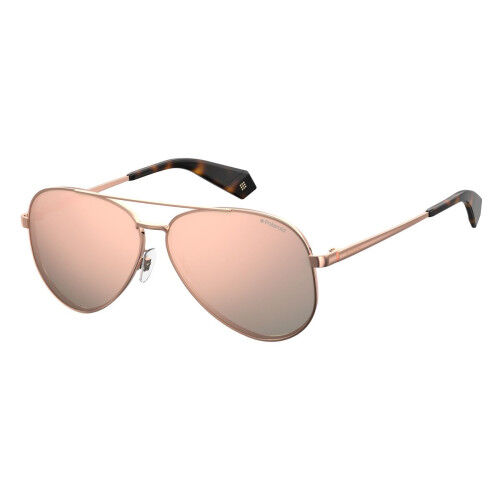 Ladies' Sunglasses Polaroid PLD-6069-S-X-210-0J Ø 61 mm