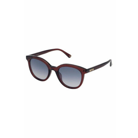 Ladies' Sunglasses Polaroid PLD-4147-S-X-807F1M9 Ø 51 mm