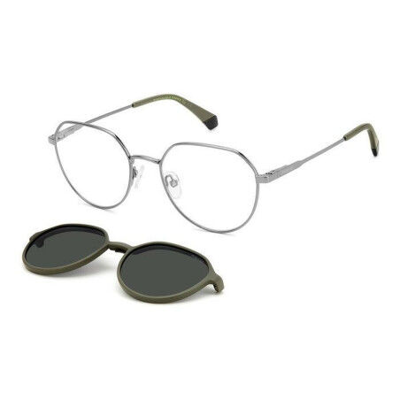 Gafas de Sol Unisex Polaroid PLD-6204-CS-SMFF4M9 ø 54 mm