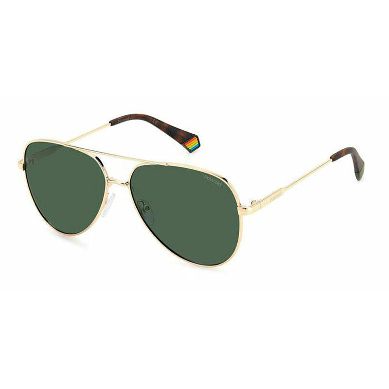 Gafas de Sol Unisex Polaroid PLD-6187-S-J5GG0UC ø 60 mm