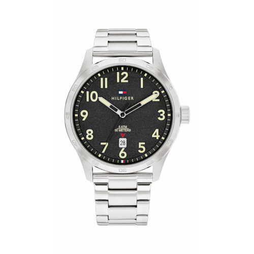 Herrenuhr Tommy Hilfiger 1710594 (Ø 41 mm)