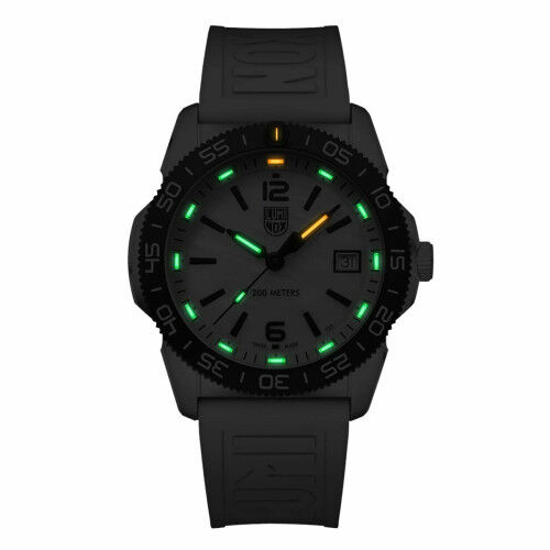 Damenuhr Luminox XS.3128M.SET (Ø 39 mm)