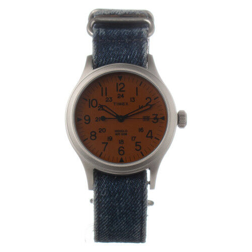 Reloj Hombre Timex 194366054088 (Ø 40 mm)