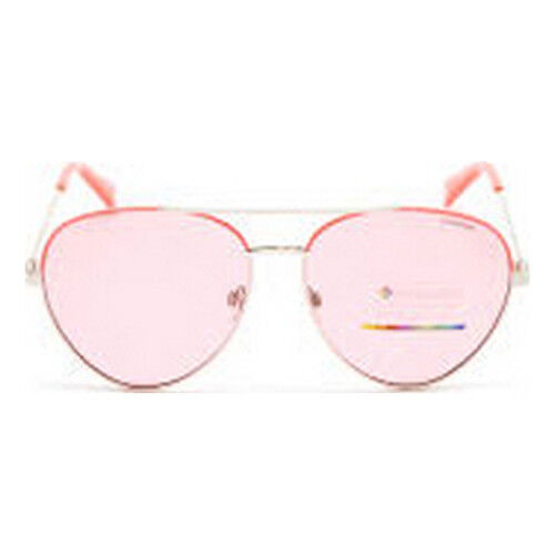 Lunettes de soleil Femme Polaroid PLD 6055/S 35J 590F ø 59 mm