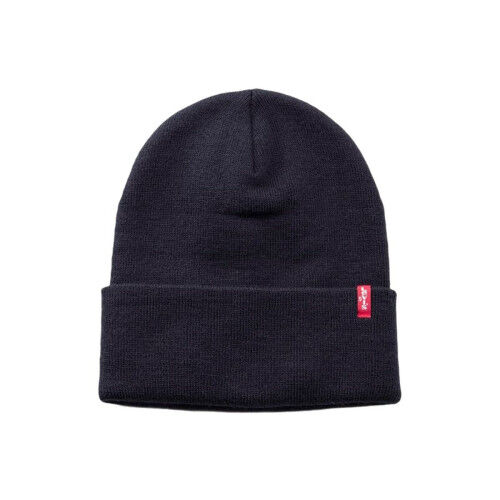 Cappello Levi's 223878-17 Blu Marino