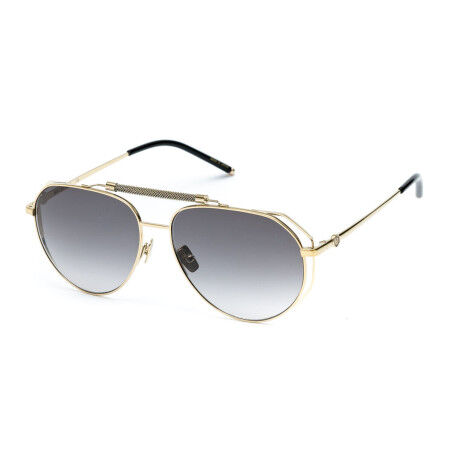 Herrensonnenbrille Belstaff LEGEND-DORADO-TITANIUM Gold ø 58 mm