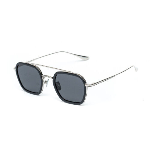 Gafas de Sol Hombre Belstaff MERRICK-GRIS-W Ø 47 mm