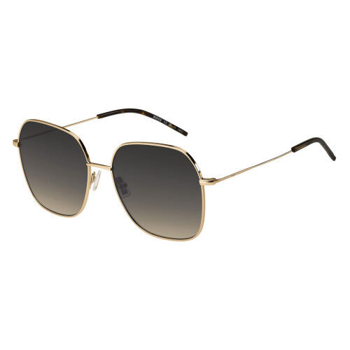 Damensonnenbrille Hugo Boss BOSS-1532-S-DDBF8PR ø 58 mm