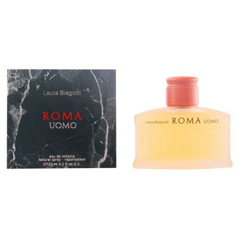 Perfume Hombre Laura Biagiotti EDT