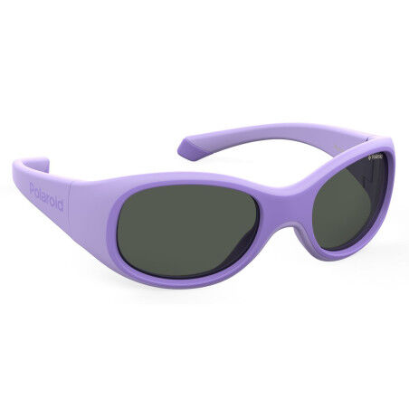 Kindersonnenbrille Polaroid PLD-8038-S-B3V-M9