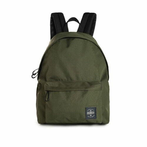 Casual Backpack Munich Basic Multicolour