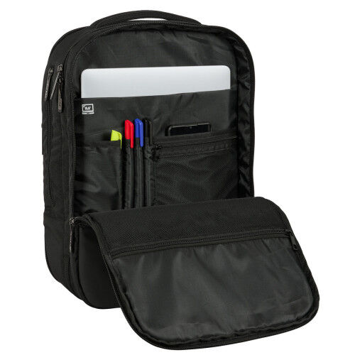 Rucksack Safta Multisports Unterwegs Schwarz Business 30 x 44 x 16 cm