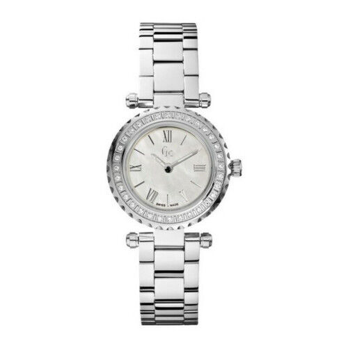 Horloge Dames Guess X70105L1S