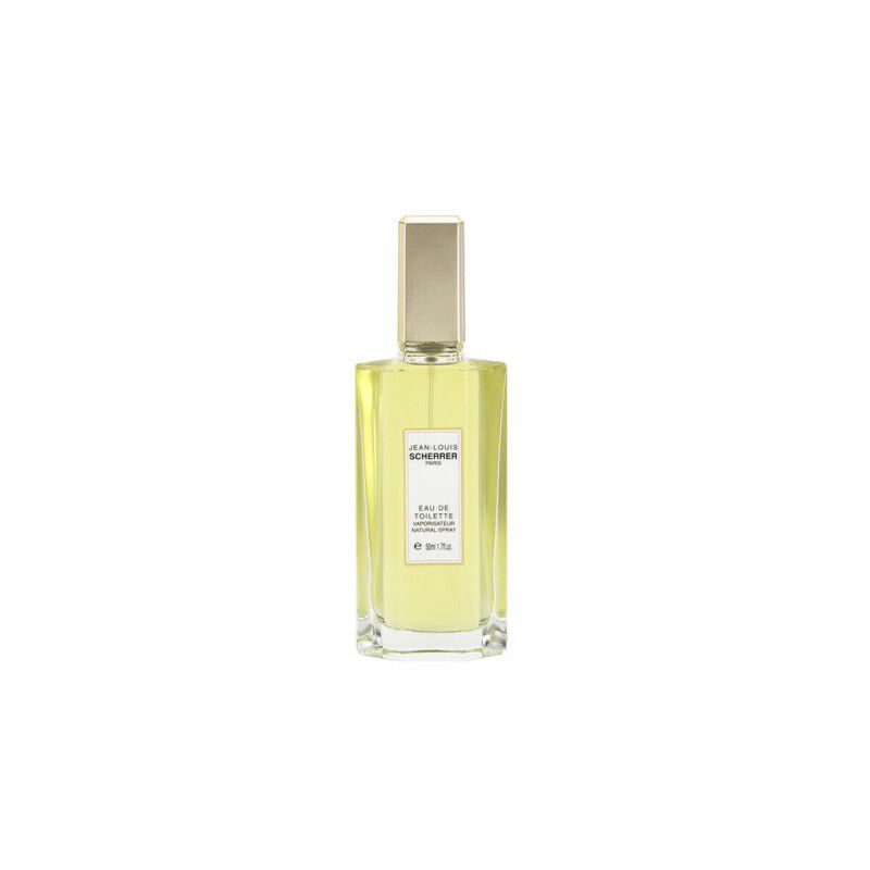 Damenparfüm Jean Louis Scherrer EDT 50 ml