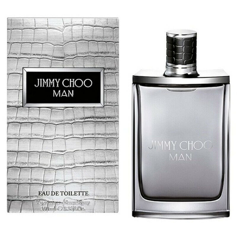 Perfume Hombre Jimmy Choo Man EDT