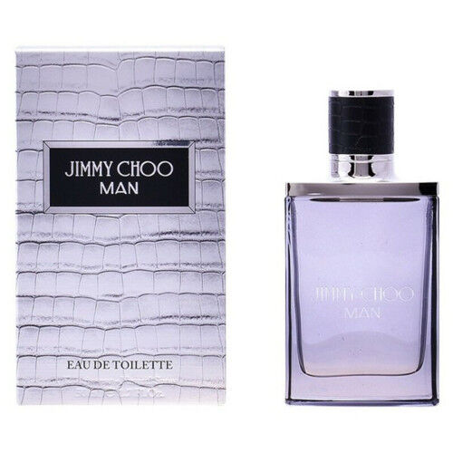 Herenparfum Jimmy Choo Man EDT