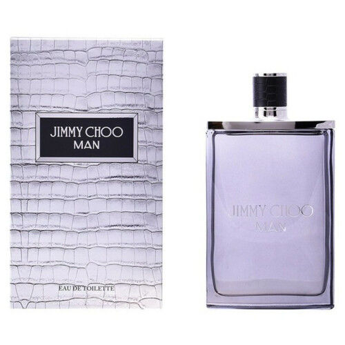 Profumo Uomo Jimmy Choo Man EDT