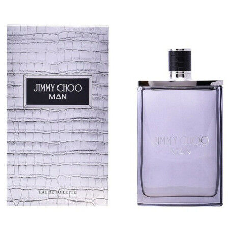 Herenparfum Jimmy Choo Man EDT