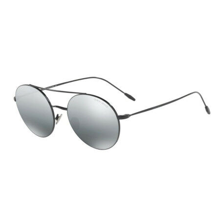 Occhiali da sole Uomo Armani AR6050-301488 Ø 50 mm