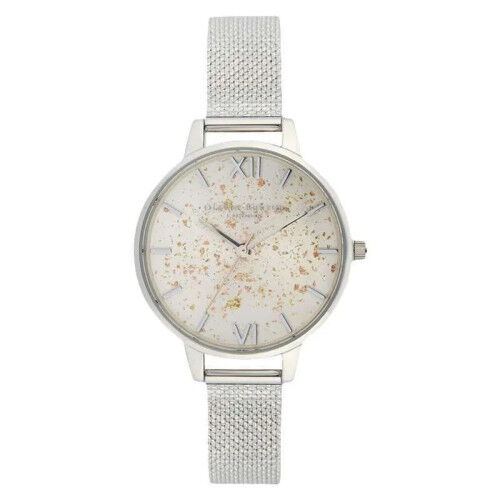 Horloge Dames Olivia Burton OB16GD14 (Ø 34 mm)