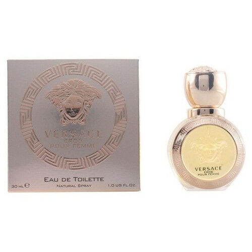 Damesparfum Eros Femme Versace EDT