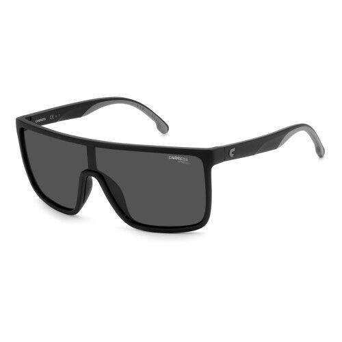 Unisex-Sonnenbrille Carrera 8060-S-00399IR Ø 99 mm