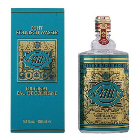 Perfume Unisex 4711 Original EDC