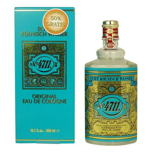 Perfume Unisex 4711 Original EDC