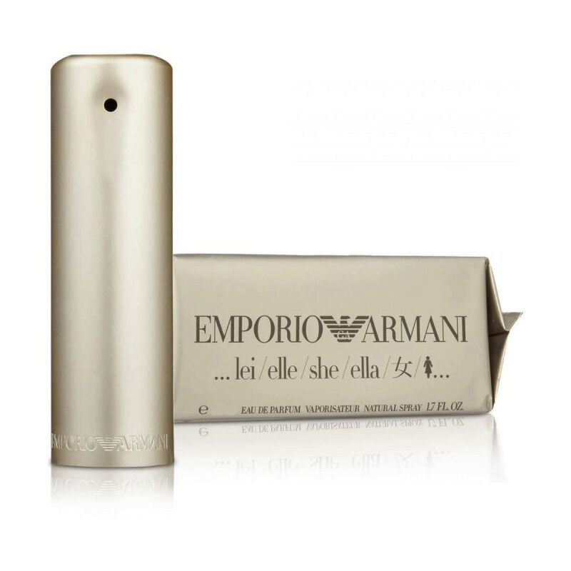 Damenparfüm Emporio Armani Ella EDP EDP 100 ml