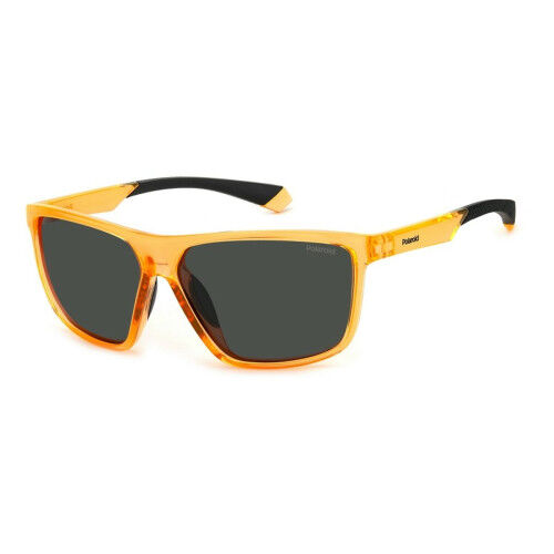 Lunettes de soleil Homme Polaroid PLD-7044-S-YDT ø 60 mm