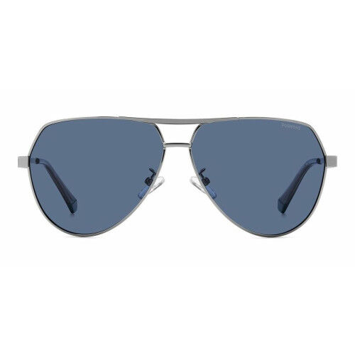 Gafas de Sol Hombre Polaroid PLD-2145-G-S-X-6LBG2C3 Ø 62 mm