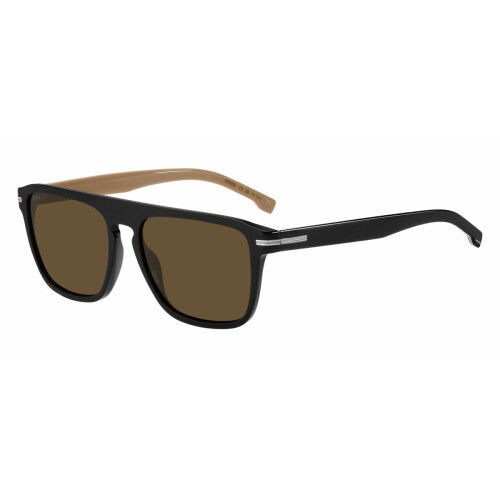 Gafas de Sol Hombre Hugo Boss BOSS-1599-S-807 ø 56 mm