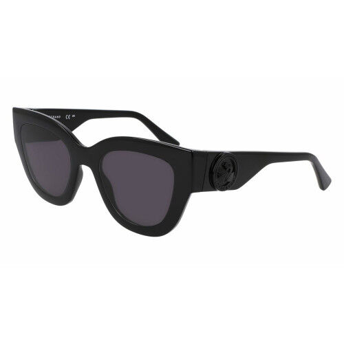 Gafas de Sol Mujer Longchamp LO744S-001 Ø 52 mm