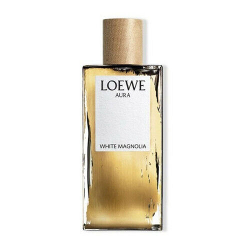 Damesparfum Aura White Magnolia Loewe EDP EDP