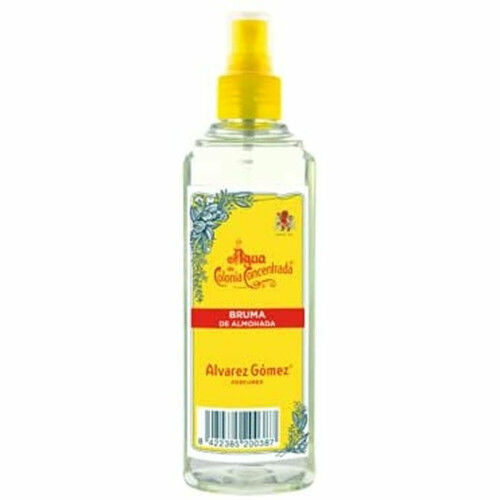 Damesparfum Alvarez Gomez 1 EDC 300 ml