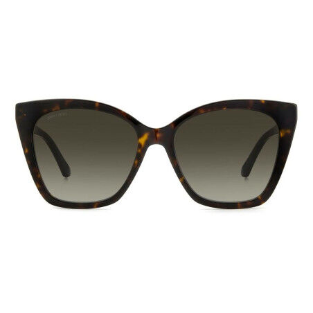 Damensonnenbrille Jimmy Choo RUA-G-S-086 ø 56 mm