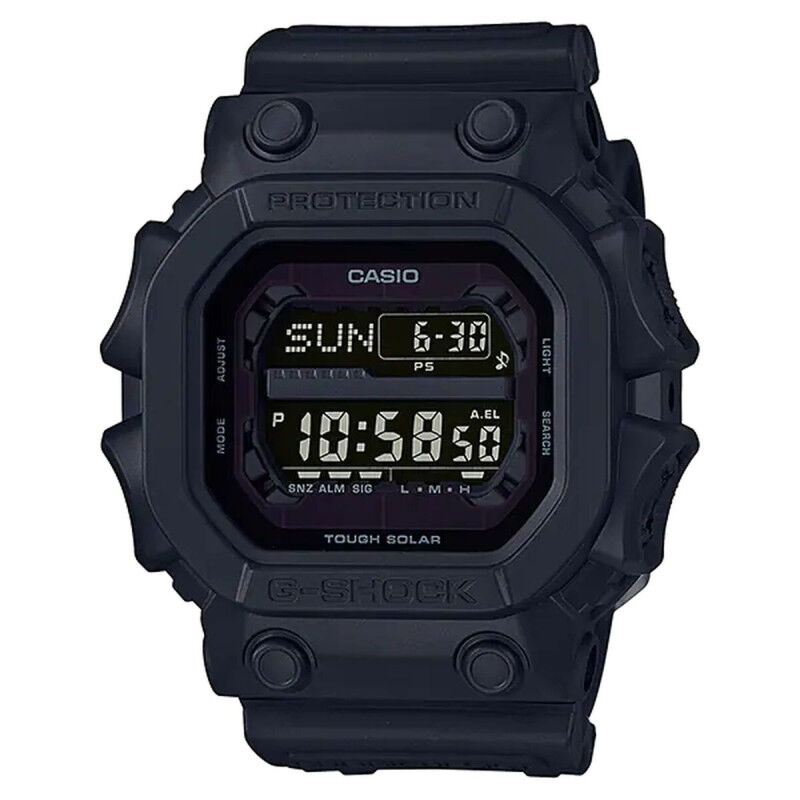 Reloj Unisex Casio GX-56BB-1ER (Ø 55 mm)