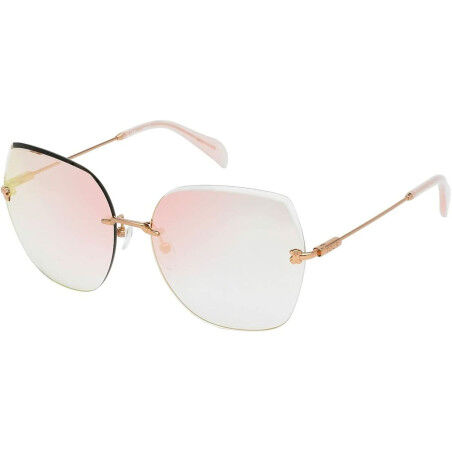 Lunettes de soleil Femme Jimmy Choo TESOS-DDB ø 59 mm