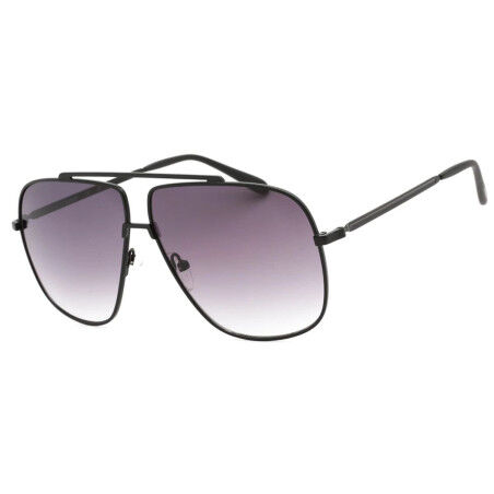 Herrensonnenbrille Guess GF0239-02B Ø 61 mm