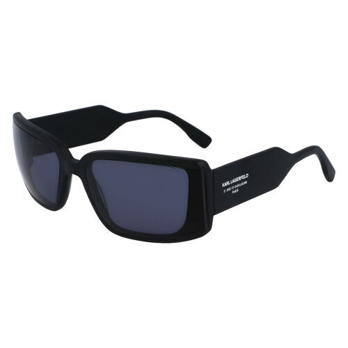 Occhiali da sole Unisex Karl Lagerfeld KL6106S-2 Ø 64 mm