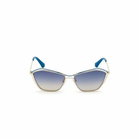 Occhiali da sole Unisex Karl Lagerfeld KL6106S-2 Ø 64 mm